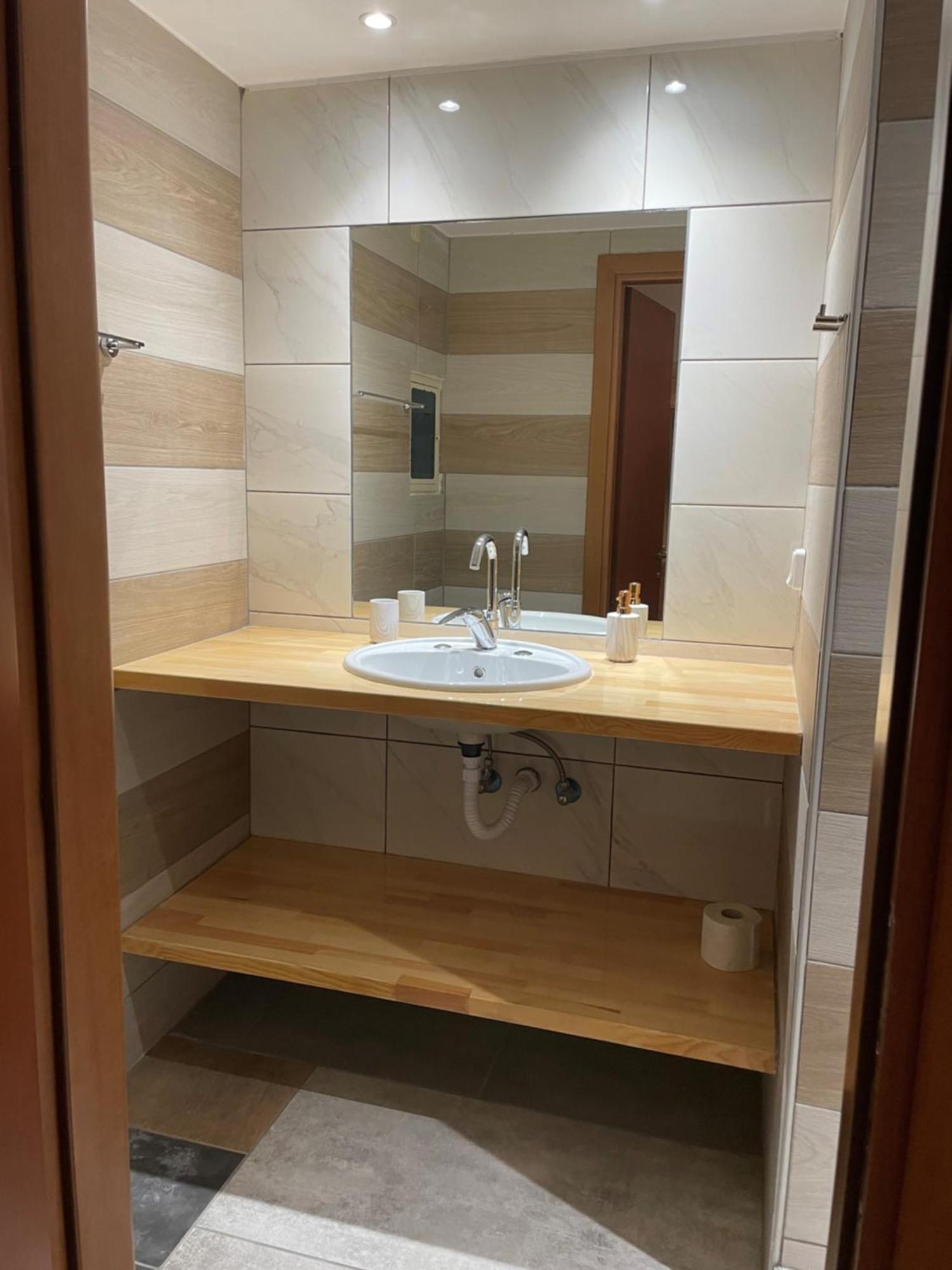 Hotel Kourkoumelata Argostoli  Buitenkant foto