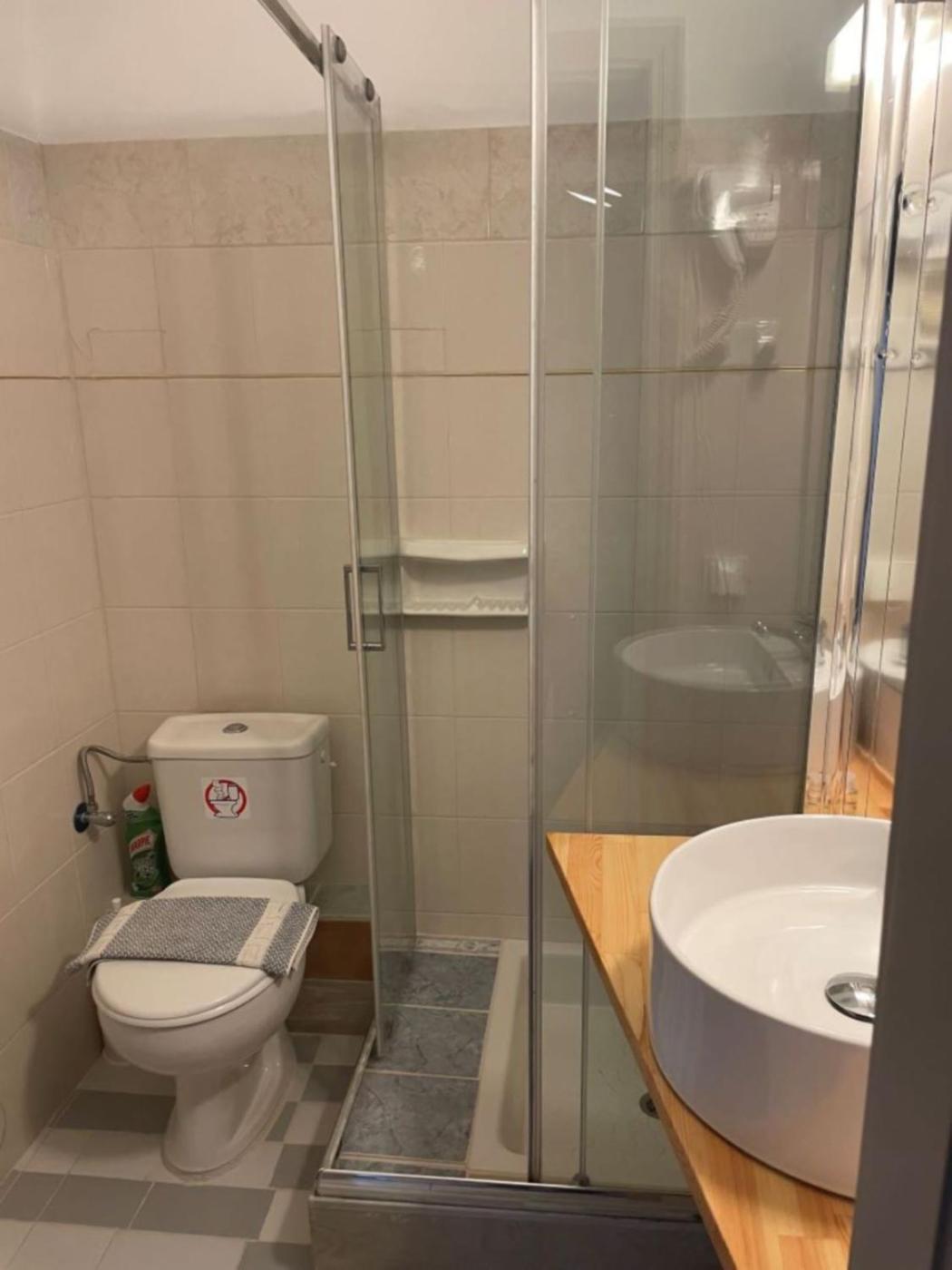 Hotel Kourkoumelata Argostoli  Buitenkant foto