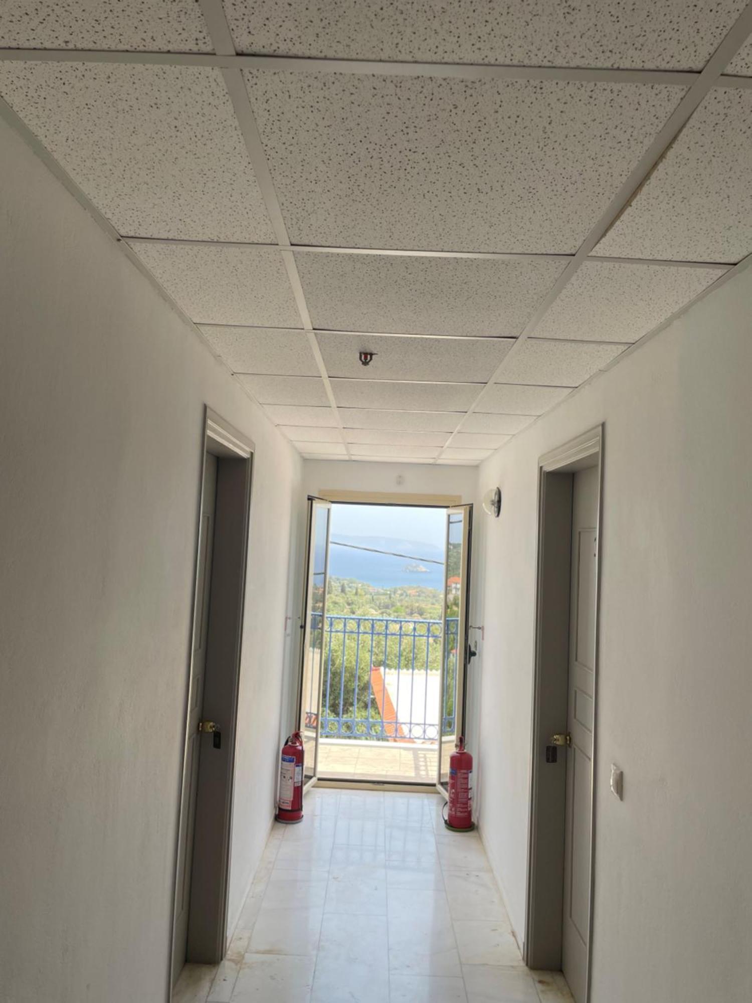 Hotel Kourkoumelata Argostoli  Buitenkant foto