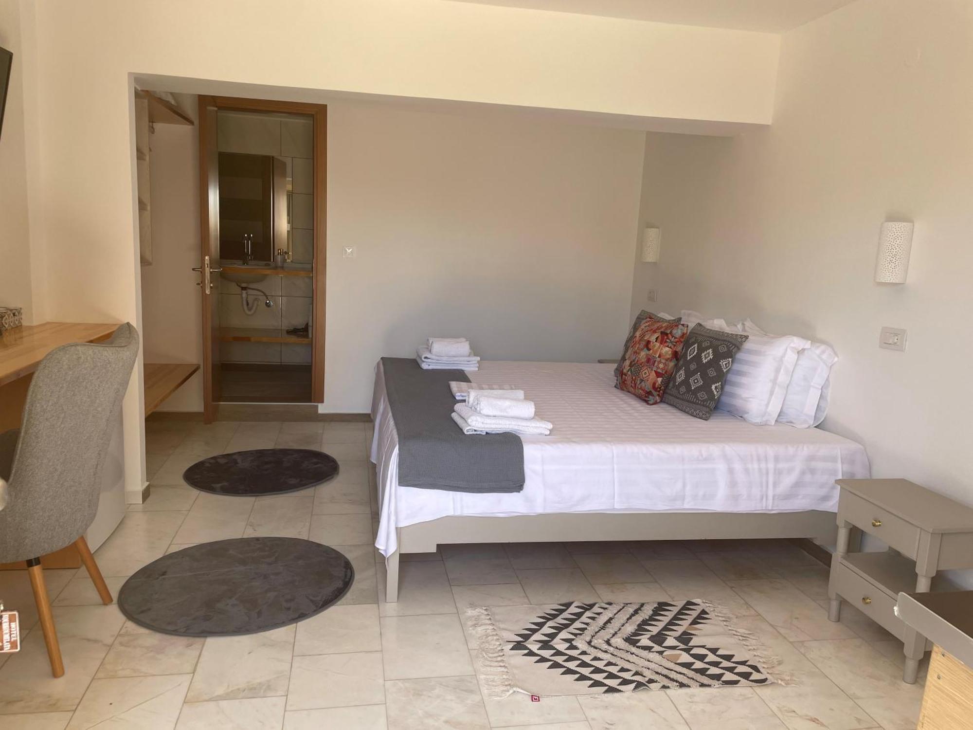 Hotel Kourkoumelata Argostoli  Buitenkant foto