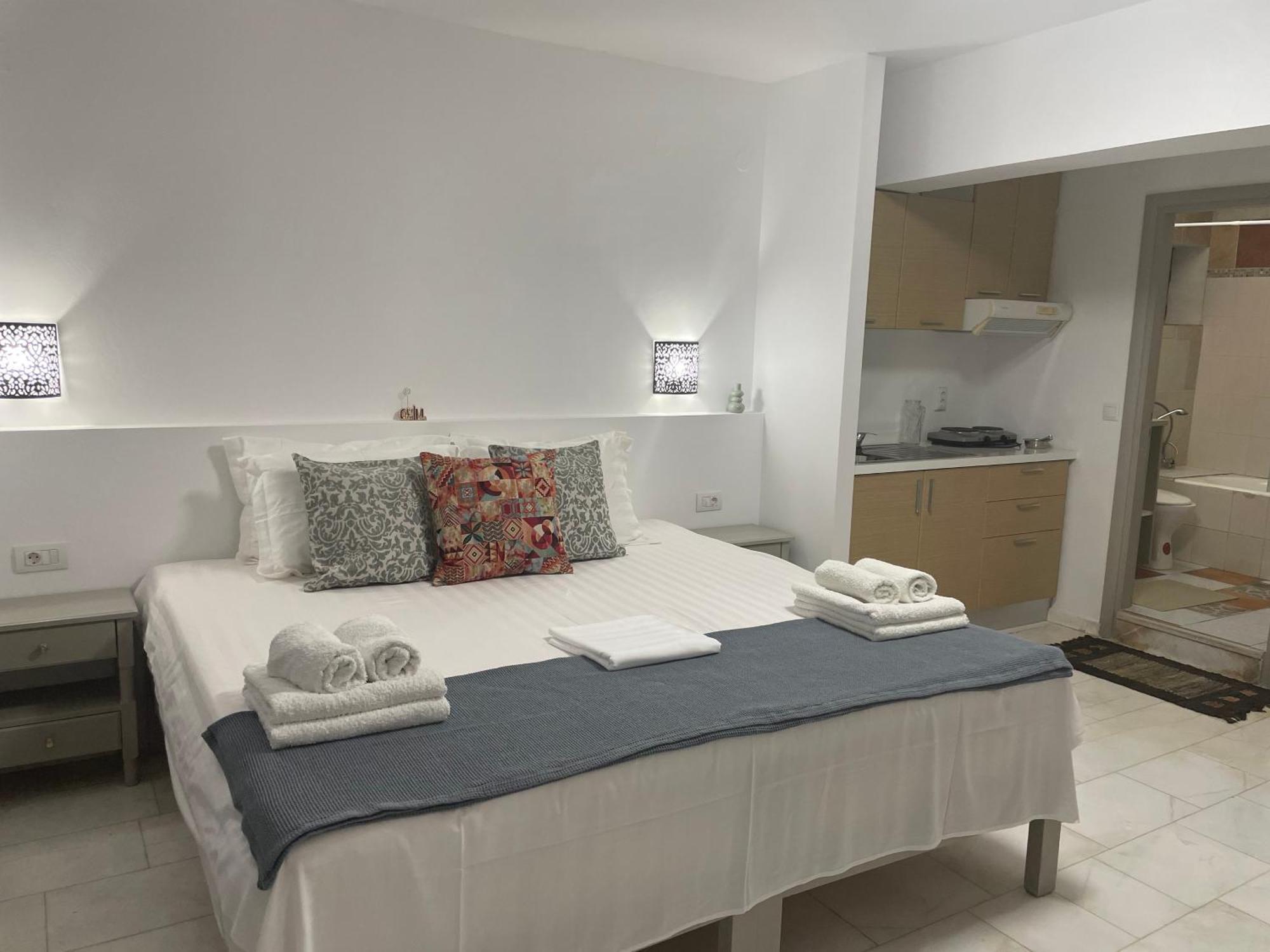 Hotel Kourkoumelata Argostoli  Buitenkant foto
