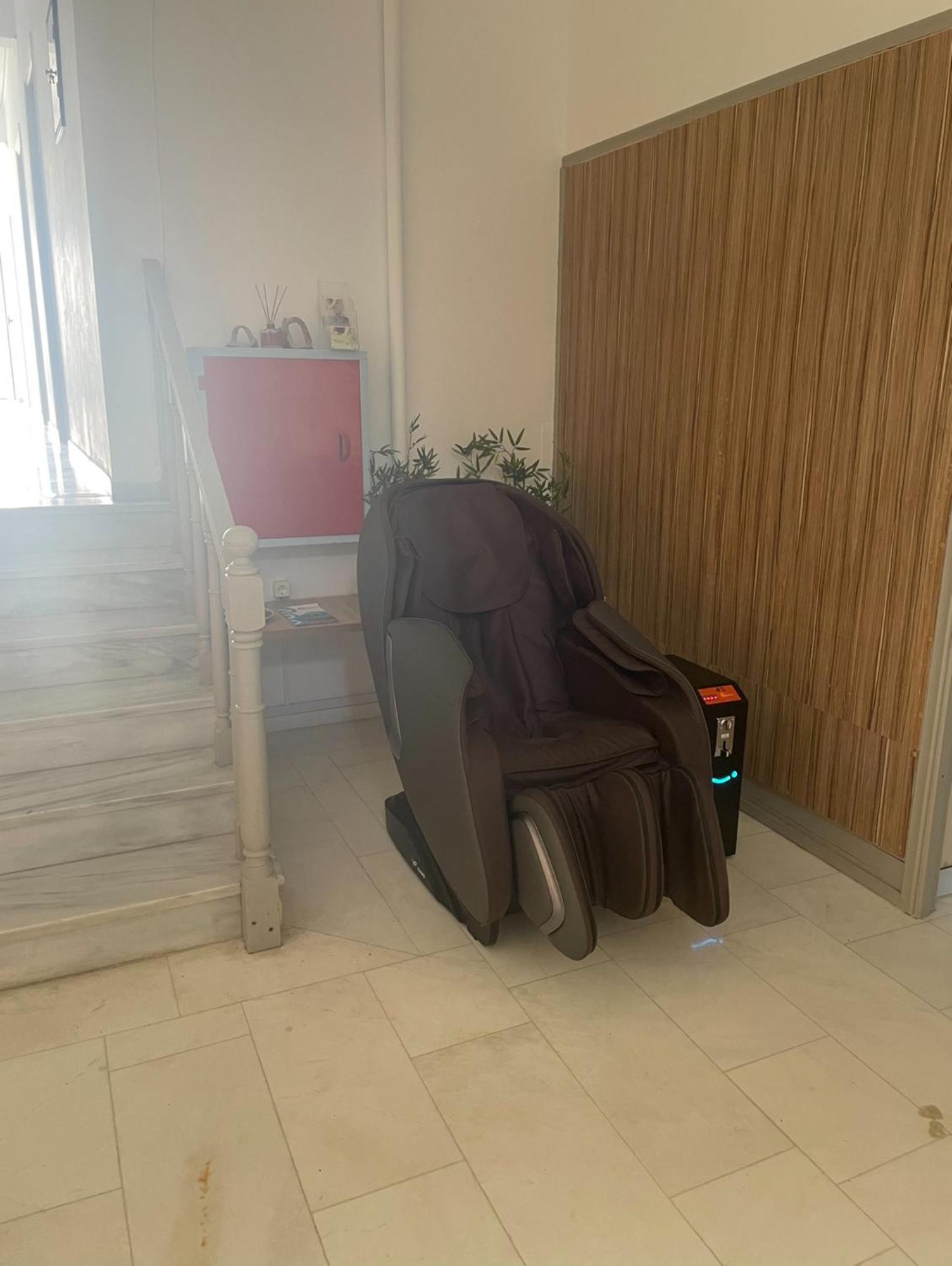 Hotel Kourkoumelata Argostoli  Buitenkant foto